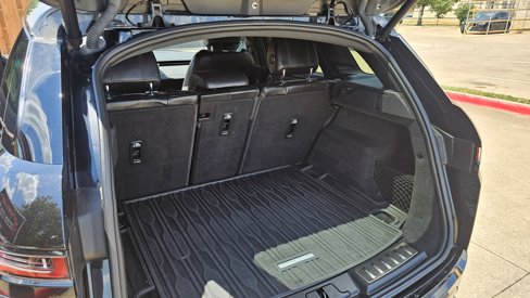 Used 2020 Land Rover Range Rover Evoque R-Dynamic SE image 20