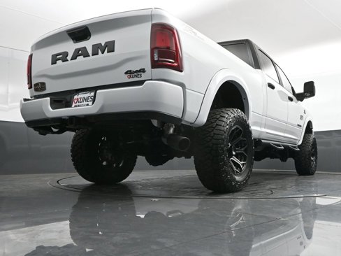 New 2025 RAM 2500 Big Horn image 50