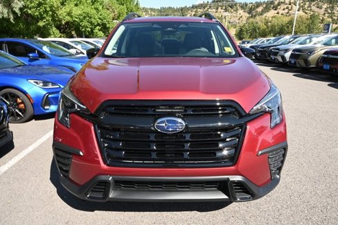 New 2025 Subaru Ascent Onyx Edition image 16