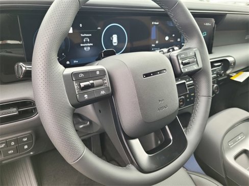 New 2026 Hyundai Palisade XRT Pro image 15