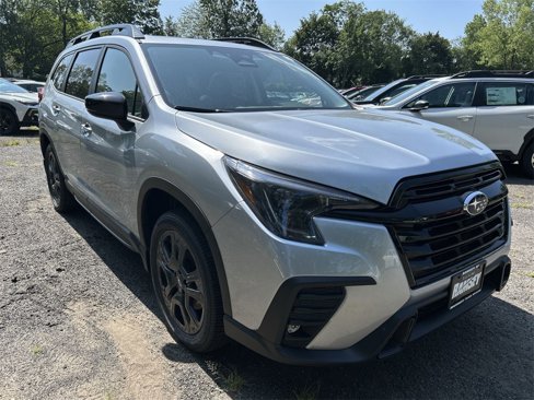 New 2025 Subaru Ascent Onyx Edition w/ Onyx Package image 2