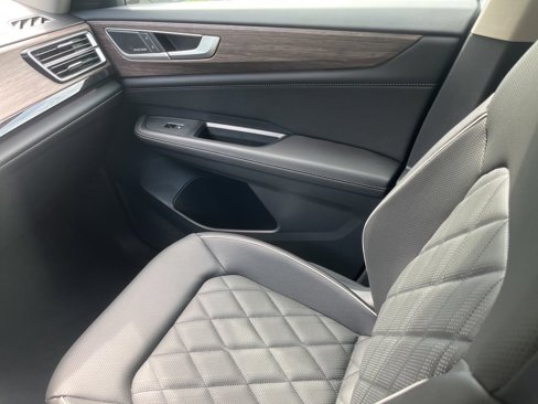 New 2026 Volkswagen Atlas SEL Premium R-Line image 26