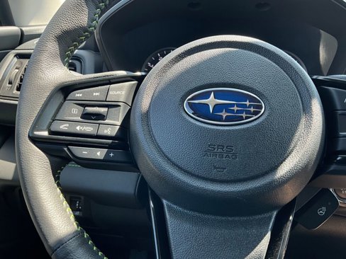 New 2025 Subaru Ascent Onyx Edition image 26