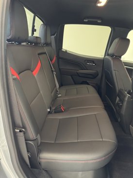 New 2025 Chevrolet Colorado Z71 w/ Z71 Convenience Package 2 image 23