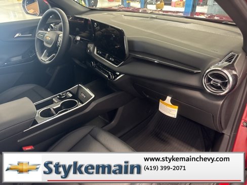 New 2026 Chevrolet Equinox LT w/ Convenience Package II image 41