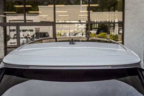 Used 2021 Land Rover Range Rover Westminster Edition image 10
