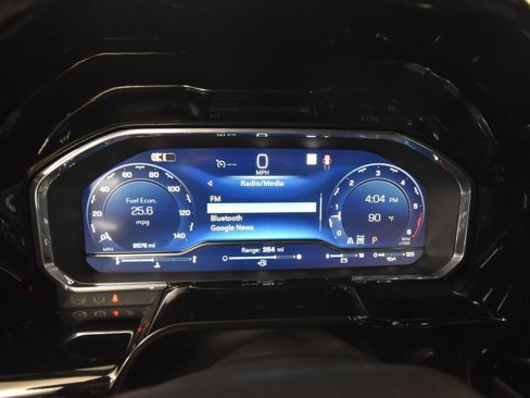 Used 2025 Chevrolet Silverado 1500 RST w/ Redline Edition image 34