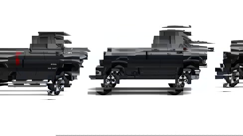 New 2026 Chevrolet Silverado 2500 LT image 27