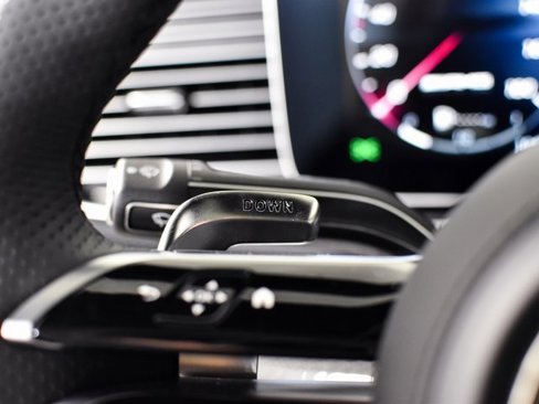 New 2026 Mercedes-Benz GLE 53 AMG 4MATIC Coupe image 26