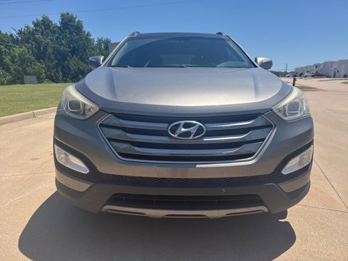 Used 2015 Hyundai Santa Fe Sport w/ Option Group 04 image 5
