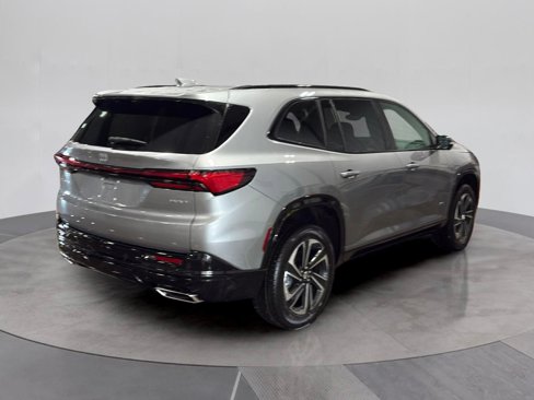 New 2026 Buick Enclave Sport Touring w/ Power Package image 5