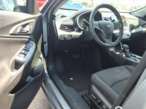 Used 2023 Chevrolet Malibu LT image 5