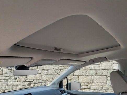 New 2026 Honda Odyssey EX-L image 18