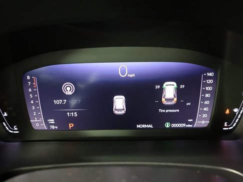 New 2026 Honda Passport TrailSport Elite image 13