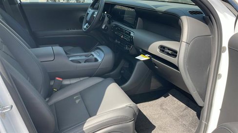 New 2026 Hyundai Palisade XRT Pro image 34
