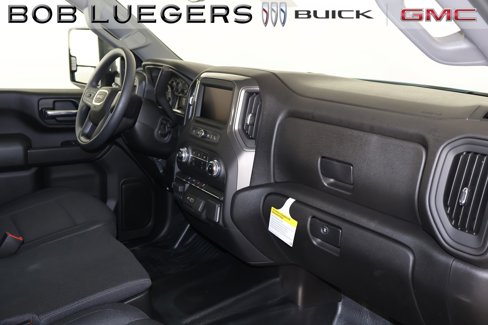 New 2026 GMC Sierra 2500 Pro w/ Convenience Package image 22
