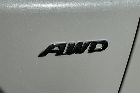 Used 2022 Honda CR-V EX-L image 23