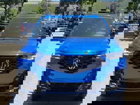 Used 2026 Acura MDX A-Spec image 8