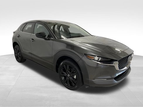 Certified 2024 MAZDA CX-30 AWD 2.5 S w/ Select Sport Pkg image 3
