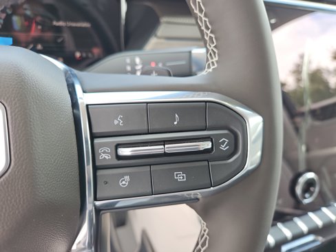 New 2026 GMC Acadia Denali w/ Super Cruise Package image 25