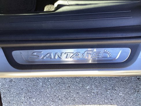 Used 2023 Hyundai Santa Fe SEL Premium image 20