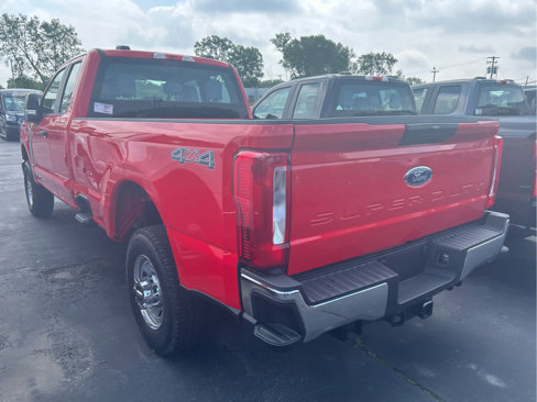 New 2025 Ford F250 XL image 17