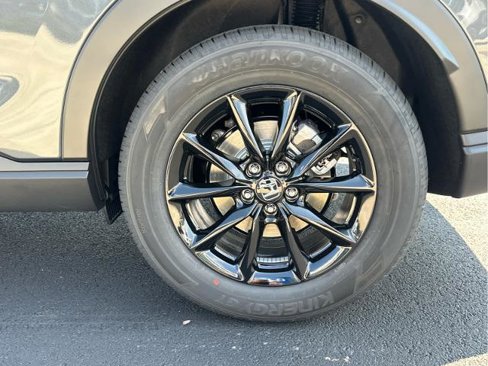 New 2026 Honda CR-V Sport-L image 12