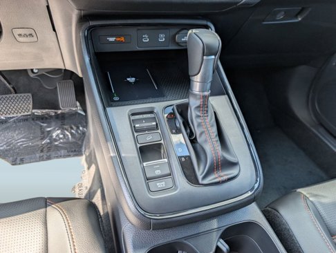 New 2026 Honda CR-V Sport-L image 19