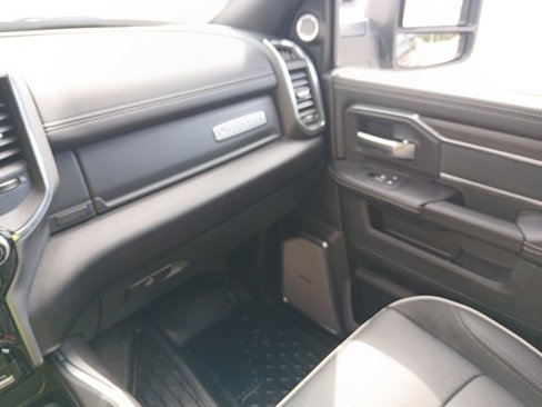 New 2026 RAM 4500 Laramie image 32