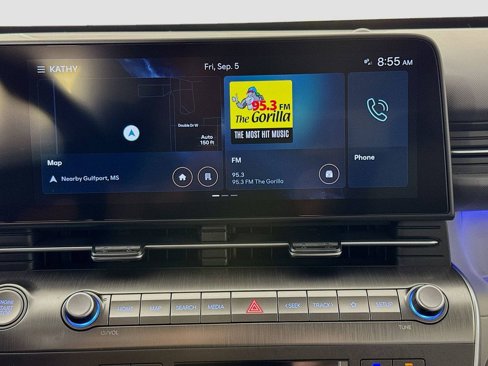 Certified 2024 Hyundai Kona Limited image 15