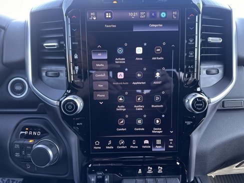 New 2025 RAM 1500 Big Horn image 29