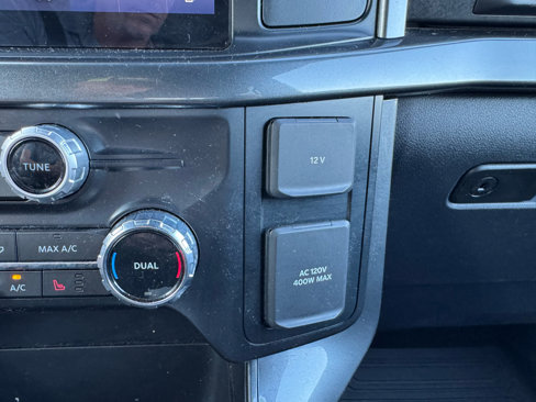 Used 2023 Ford F150 Tremor w/ 360 Degree Camera Package image 20