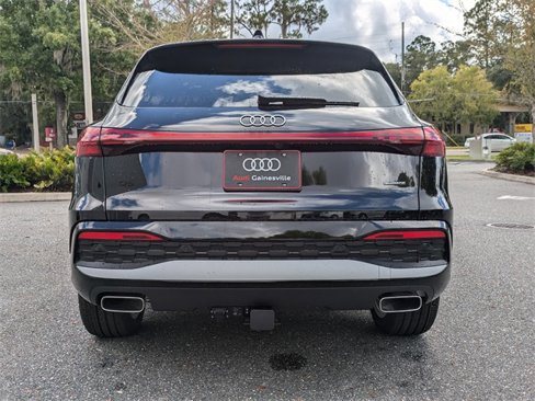 New 2025 Audi Q5 Premium Plus image 7