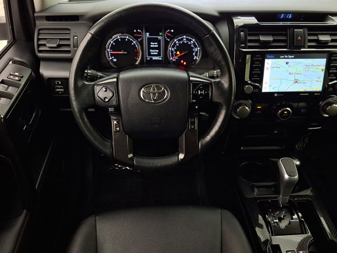 Certified 2024 Toyota 4Runner TRD Off-Road Premium image 21