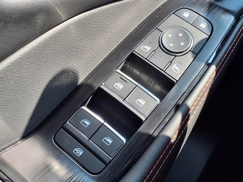 New 2026 Nissan Rogue SV w/ Rock Creek Premium Package image 9