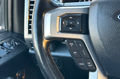 Used 2019 Ford F150 Platinum image 35