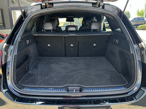 Used 2024 Mercedes-Benz GLC 300 4MATIC image 58