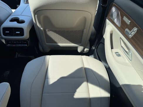 New 2026 Mercedes-Benz GLS 450 4MATIC image 22