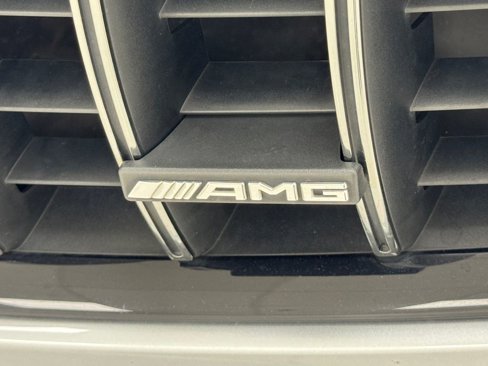 Used 2022 Mercedes-Benz E 53 AMG 4MATIC Cabriolet image 57