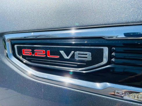 Used 2020 GMC Sierra 1500 Denali image 12