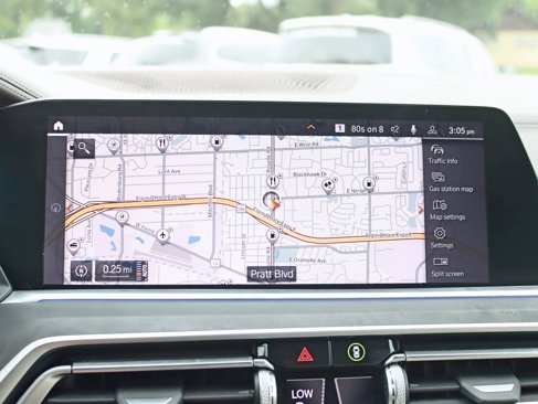 Used 2019 BMW X5 xDrive40i image 19