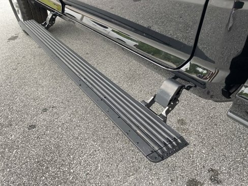 New 2025 RAM 3500 Laramie image 22