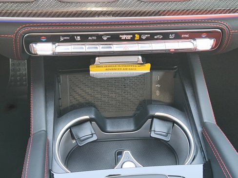 New 2026 Mercedes-Benz GLE 63 AMG S image 20