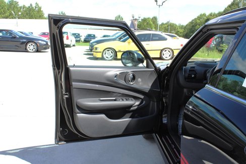 Used 2018 MINI Cooper Clubman John Cooper Works image 33