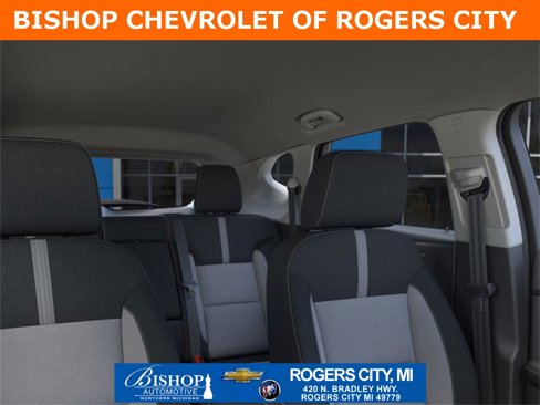 New 2025 Chevrolet Blazer LT w/ LPO, Floor Liner Package image 24