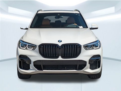 Used 2023 BMW X5 xDrive40i w/ Executive Package image 10