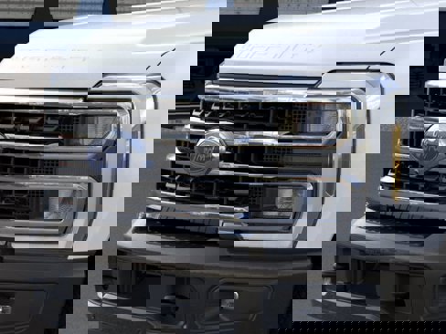 New 2025 Ford F250 King Ranch image 17