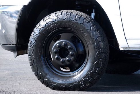 Used 2018 RAM 3500 Tradesman w/ Chrome Appearance Group image 13