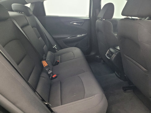 Used 2023 Chevrolet Malibu LT w/ Driver Confidence Package image 19