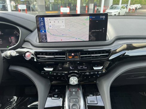 New 2026 Acura MDX w/ Advance Package image 19